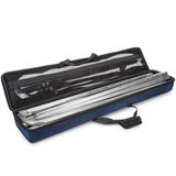 Manfrotto Hartschalen-Koffer 78cm für SkyLite (78 x 19 x 14cm)