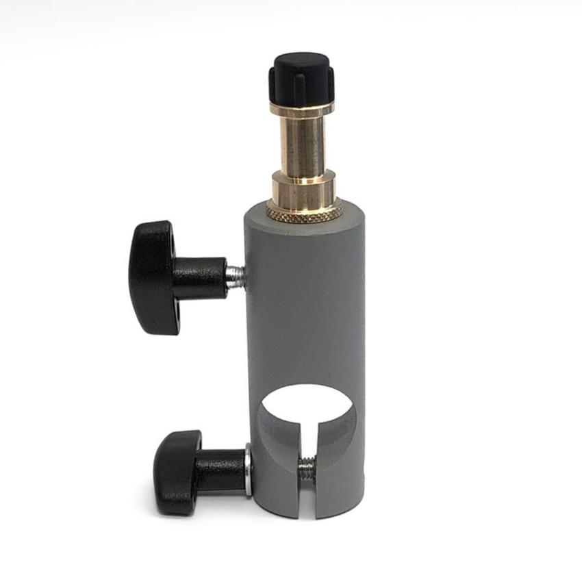 MANFROTTO CONNECTION CLAMP W/5/8" SOCKET Manfrotto-Lighting / Avenger / Ersatzteil