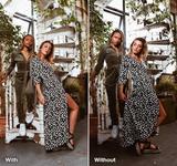 Manfrotto HaloCompact Plus Bespannung 98 cm 2 Blendenstufen Diffusor