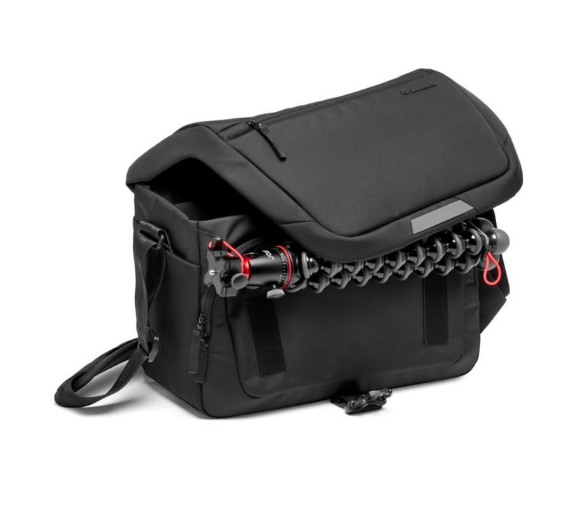 Advanced Messenger M III 