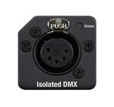 Interactive Technologies SM-DMX-5 pol.female für CueServer 3 Pro, DMX512