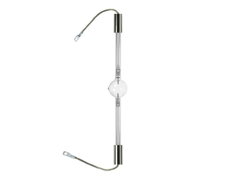 OSRAM HMI 6000W/DXS, 123V, 6000W, Sockel S25.5 6000K, 500h