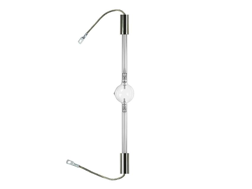 OSRAM HMI 6000W/DXS, 123V, 6000W, Sockel S25.5 6000K, 500h