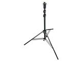 MANFROTTO SELF LOCK STAND BLACK ALUMINIUM Messemodell