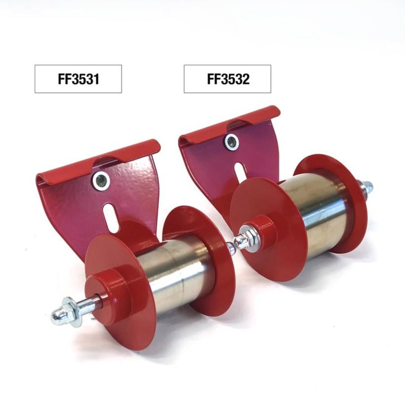 MANFROTTO SPRING TYPE 12 RED - Zusatzfeder - > für Pantograph TOP 2C FF3512N86