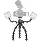 JOBY GorillaPod Rig Flexibles Stativ Rig für eine DSLR Kamera und Zubehör