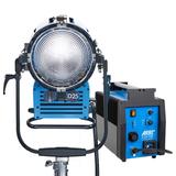 ARRI True Blue D25 Basic Set inkl. 4-Flügeltor, Filterrahmen, Vorschaltgerät & Kabel *Product Runout