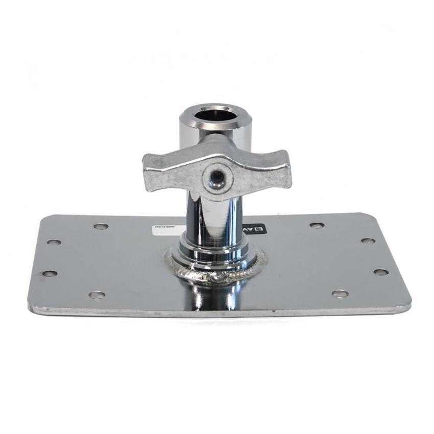 MANFROTTO BABY WALL PLATE Baby Plate mit 16mm Hülse