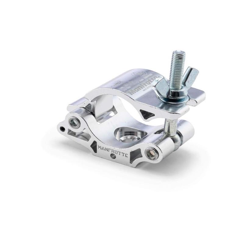 MANFROTTO LP EYE COUPLER, new code C460-1 --> Klemmbereich: 48-52mm