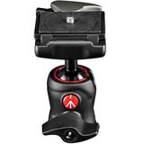 MANFROTTO 490 Kugelkopf Classic für Kameras bis 4kg 