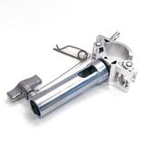 MANFROTTO C4465-1  MP EYE COUPLER WITH 28MM BUSHING --> Klemmbereich: 42-52mm