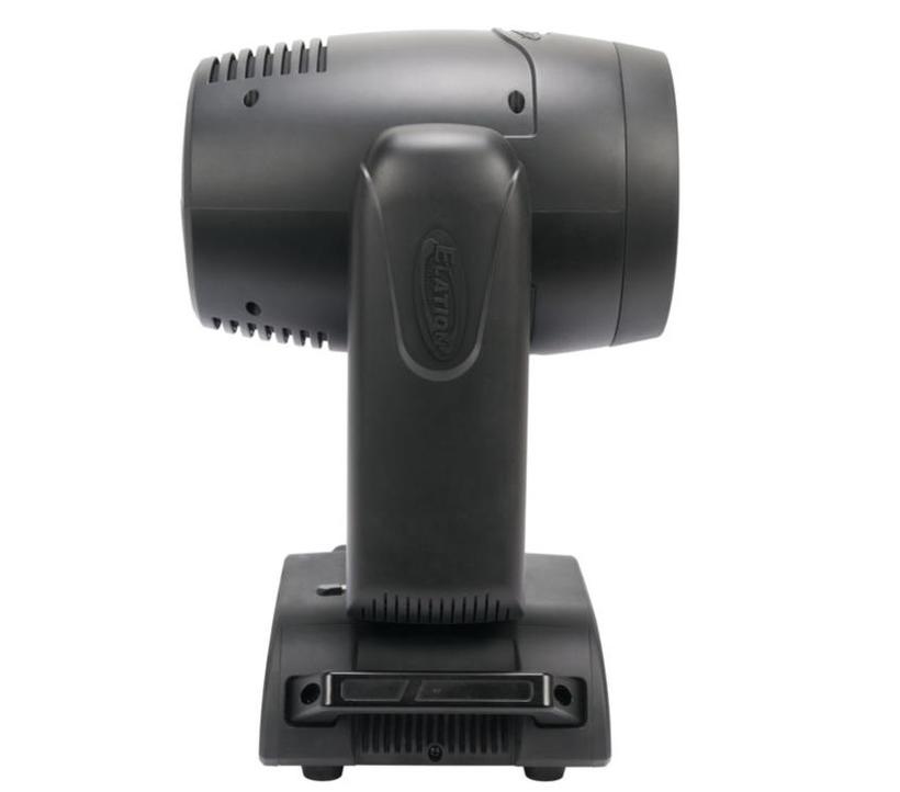 ELATION Dartz 360 Moving Spot 360° Pan/Tilt, 50W RGB