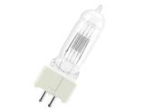 OSRAM 64744, FWP, T19, 230V/240V, 1000W, Sockel GX9.5, 750h 3000K, Vgl.-Typ GE88457