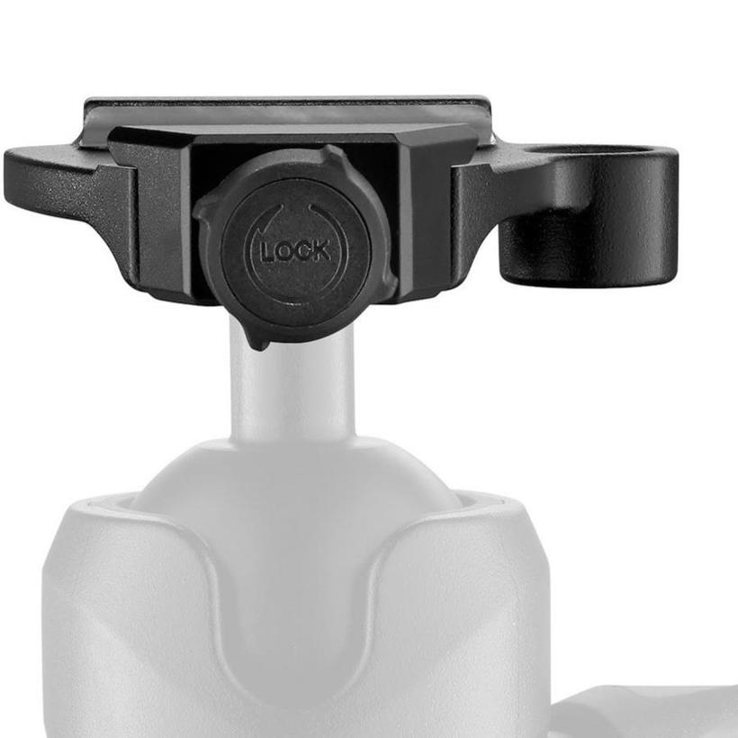 MANFROTTO Top Lock QR Adapter (Reise) 