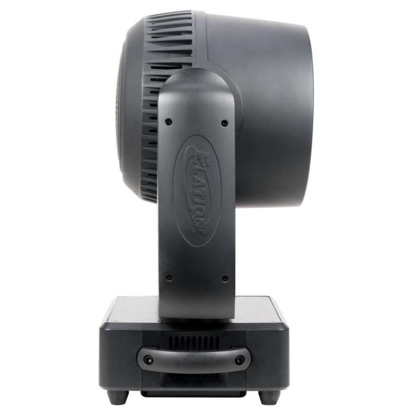 ELATION Fuze Wash Z350, Moving Wash 350W RGBW LED, 12°-53° Zoom