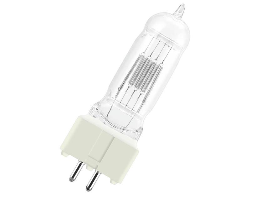 OSRAM 64720, FVC, CP23, 230V, 650W, Sockel GX9.5, 100h, Vgl.-Typ PHP6993, GE88455
