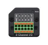 Interactive Technologies SM-DMX-Smart Module 8 Ch I / O f.Cueserver3
