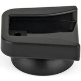 JOBY Cold Shoe Mount Adapter zum Befestigen von Zubehör Für kompakte Foto- und Video-Rigs