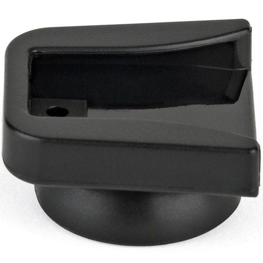 JOBY Cold Shoe Mount Adapter zum Befestigen von Zubehör Für kompakte Foto- und Video-Rigs