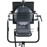 ARRI DAYLIGHT Compact 2500W Theater, Kabell. 0.6m, grau, MAN (manuell bedienbar), Intern. (VEAM), *****ABGEKÜNDIGT!**