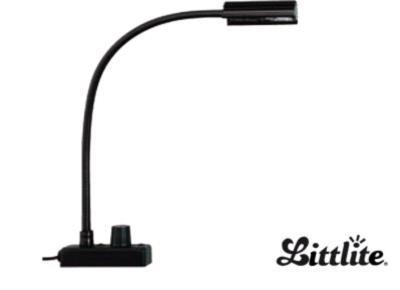 Littlite 18"/45cm, Gehäuse mit Dimmer Code: L-3/18A