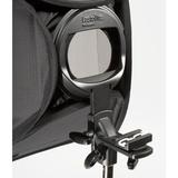 Lastolite Ezybox Hotshoe 76 x 76cm + Bracket 