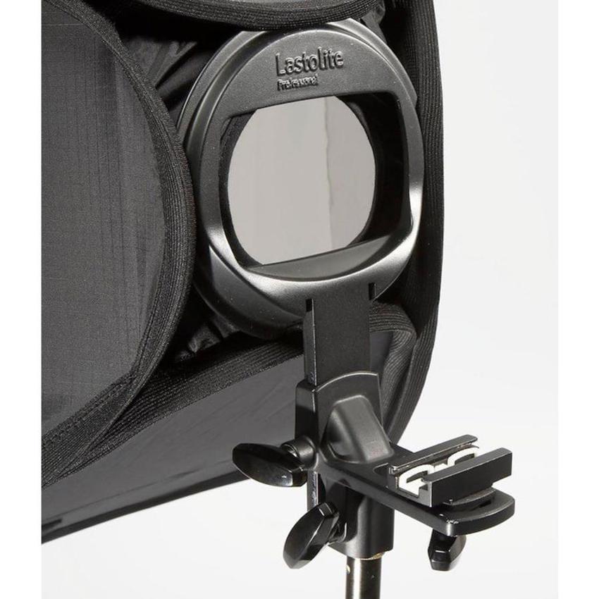 Lastolite Ezybox Hotshoe 76 x 76cm + Bracket 