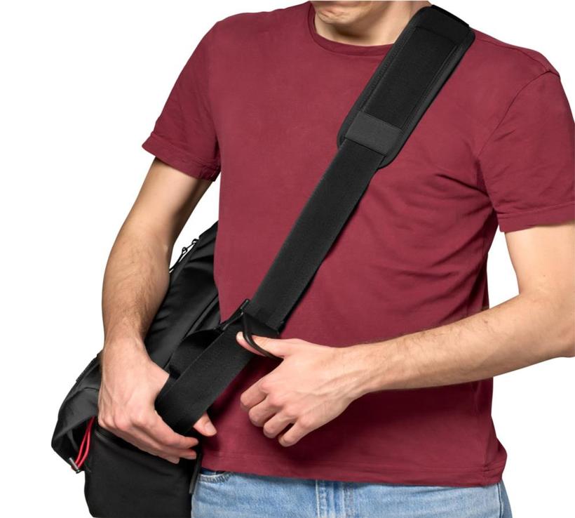 Advanced Messenger M III 