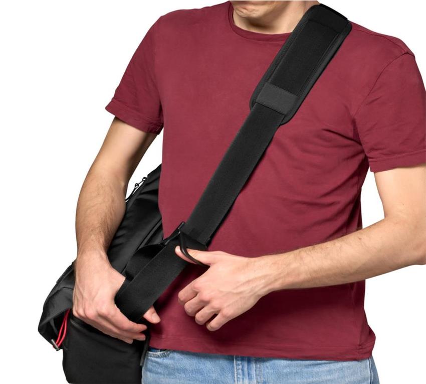 Advanced Messenger M III 