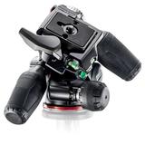 MANFROTTO  X-PRO 3-Wege-Neiger mit ausziehbaren Hebeln 