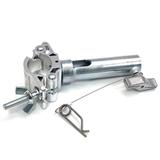 MANFROTTO C4465-1  MP EYE COUPLER WITH 28MM BUSHING --> Klemmbereich: 42-52mm