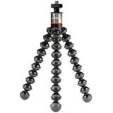 JOBY GorillaPod 325 Stativ, Kompaktes flexibles Stativ für Point-&-Shoot- und kleine Kameras