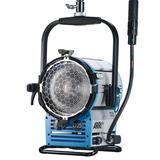 ARRI DAYLIGHT True Blue D25, 2500W, single ended, MAN, blau/silber, International, Kabel 0.6m