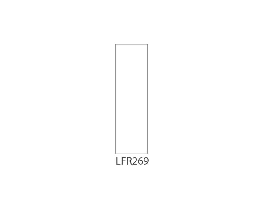 LEE-Filters, Nr. 269, Rolle 762x122cm normal, Heat Shield