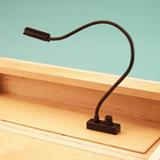 Littlite 12"/30cm, Gehäuse mit Dimmer Code: L-3/12A