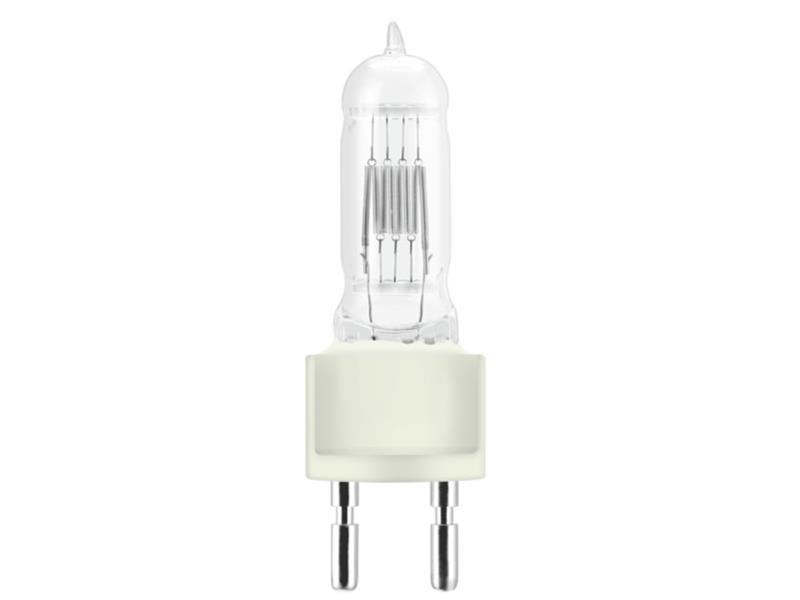 OSRAM 64756, CP93, 230V/240V, 1200W, Sockel G22, 400h vgl. GE88508