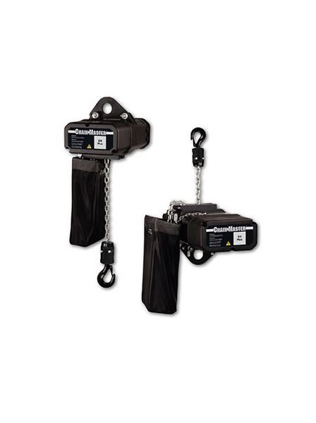 Motorkettenzug D8plus ULTRA