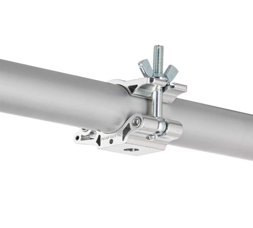 MANFROTTO LP EYE COUPLER, new code C460-1 --> Klemmbereich: 48-52mm