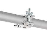 MANFROTTO LP EYE COUPLER, new code C460-1 --> Klemmbereich: 48-52mm