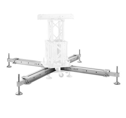 Litec TLV40F Varitower 2 stabilizer General Purpose -Series Legs for Variower 3-30 & 3-40