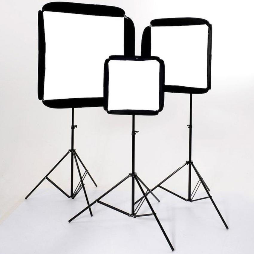 Lastolite Ezybox Hotshoe 76 x 76cm + Bracket 