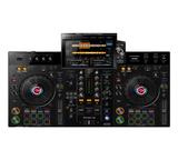 Pioneer XDJ-RX3 All in One Rekordbox System 2-Kanal-All-in-One-Performance-DJ-System