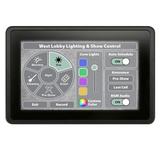 Interactive Technologies Insite Touchscreen 7" Ethernet Black