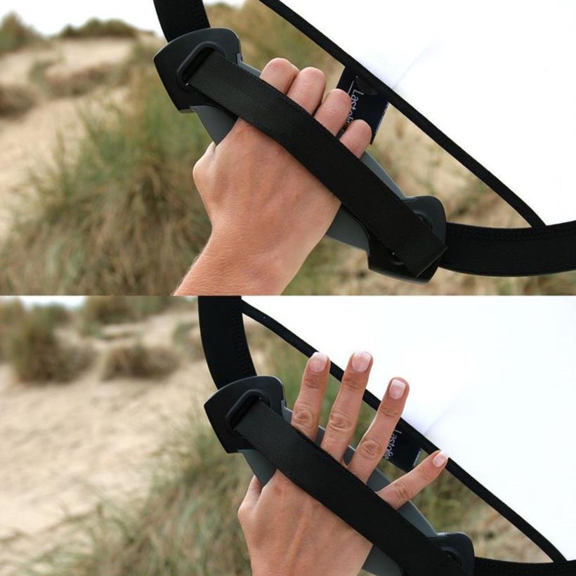 Lastolite Trigrip Diffuser 1 Blende 120cm 