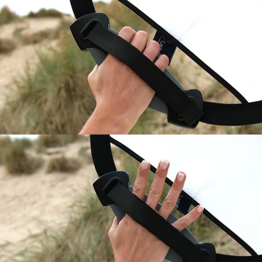 Lastolite Trigrip Diffuser 1 Blende 120cm 