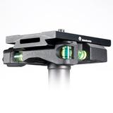 MANFROTTO Top Lock Schnellwechseladapter Arca Swiss kompatibel