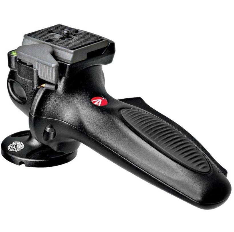 MANFROTTO Joystick Kugelkopf Premium 