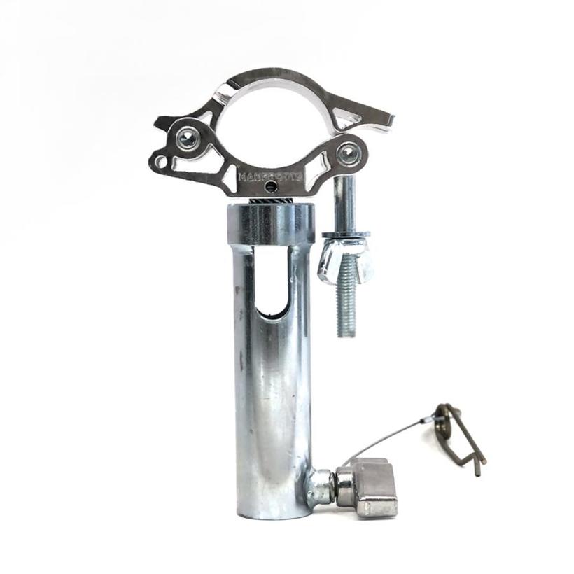 MANFROTTO C4465-1  MP EYE COUPLER WITH 28MM BUSHING --> Klemmbereich: 42-52mm