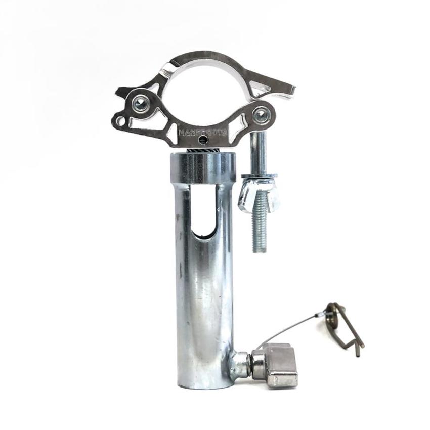 MANFROTTO C4465-1  MP EYE COUPLER WITH 28MM BUSHING --> Klemmbereich: 42-52mm