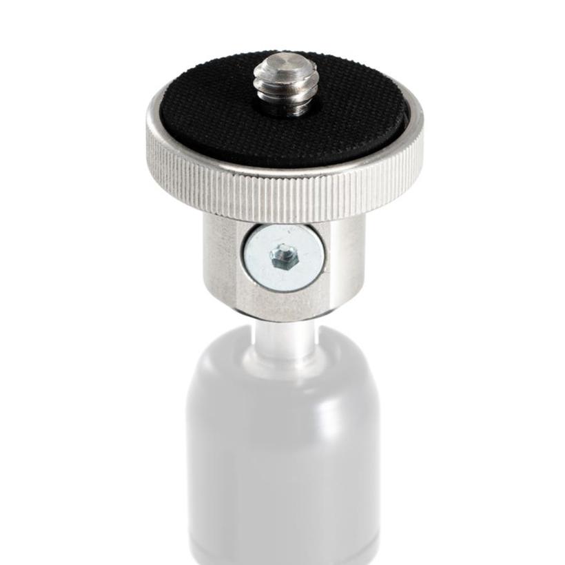 MANFROTTO 1/4'' Anti Slip Plate Adapter for 244Mini & 244 Micro